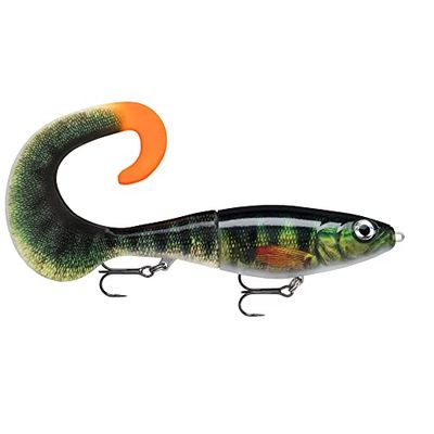 X-RAP OTUS 17CM PEL