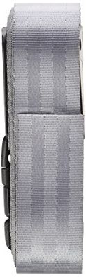 Tumble Forms 2 Sangles de Remplacement du Siège d'Alimentation, Sangle en H avec Boucle, Taille Moyenne, 112 cm, Accessoire pour Siège