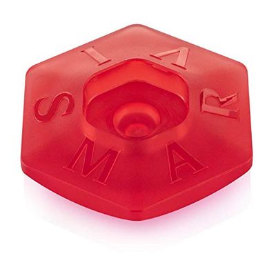 Marvis Red Toothpaste Holder, 25 g