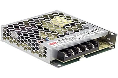 MW MEAN WELL LRS-50-12 Module dalimentation CA/CC, fermé 4.2 A 50.4 W 12 V/DC