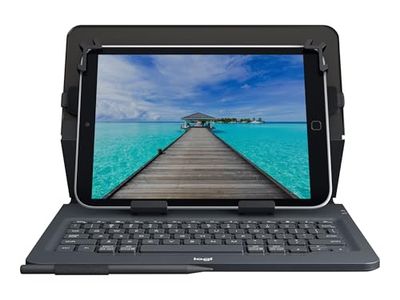 Logitech 920-008337 Clavier Allemand pour Tablette