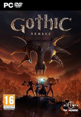 Gothic 1 Remake - PC
