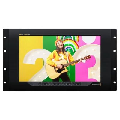 Blackmagic Design SmartView 4K G3 (BM-HDL-SMTV4K12G3)