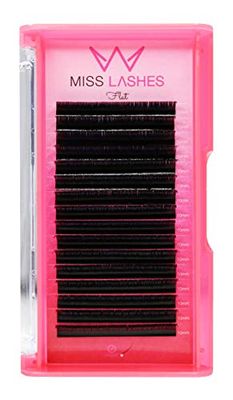 Miss Lashes 1:1 Brilliant 0,15 D 10 mm 32 g