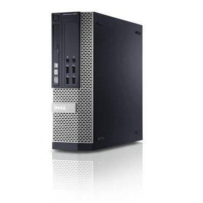 DELL 9020 Ordinateur de bureau 500 Go 32 Go Windows 7 Professional