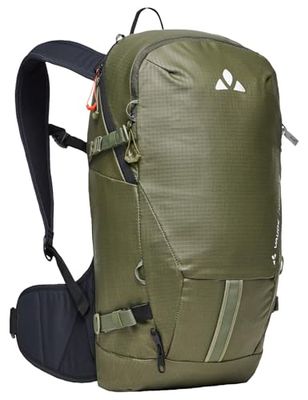 VAUDE Mochila unisex Monviso 20