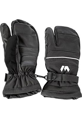 WHISTLER Allegro Gants 1001 Noir 10