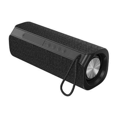 Glowster Altoparlante senza fili TG116 nero