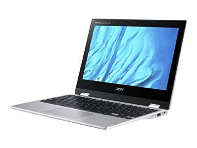 Acer Chromebook Spin 311 CP311-3H-K2RJ MT8183 4GB/64GB eMMC 11"HD Touch ChromeOS