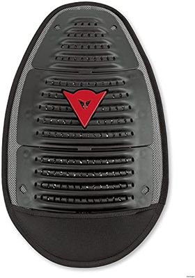 Dainese-WAVE D1 G1, Nero, Taglia N