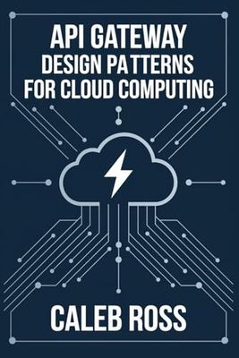 API gateway design patterns for cloud computing