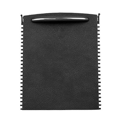 Jaronx Housse de Store pour Console Centrale Mercedes Benz Classe C W203, C230, C240, C280, C320, C350, C32, AMG, C55 AM
