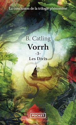 Vorrh - Tome 3 : Les Divis: Vorrh, tome 3 : Les Divis