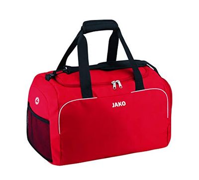 JAKO sporttas Classico, 65 cm, 65 L, rood