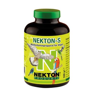 Nekton S, 1 Unità (1 x 330 G)