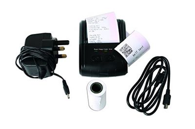 6804 – Tóner Impresora Térmica para recargable Testers