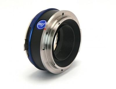 MTF Nikon G to Canon RF mount Adaptor