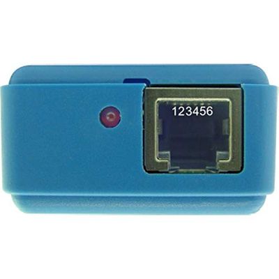 B & B Thermo-Technik B Thermo-Technik USB-adapter voor meetsensor 1 st. USB-I2C-KAB