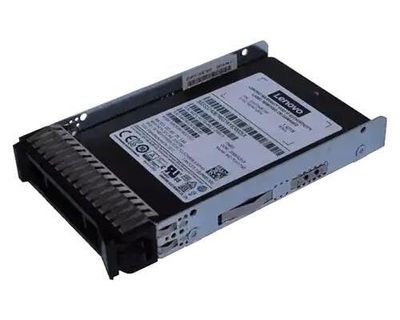 Lenovo ISG DE Series 1.92TB SSD 2U24