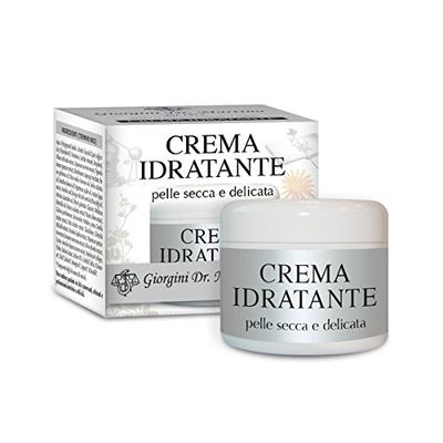 Dr. Giorgini Moisturising Face Cream, Normal Skin - 50 ml