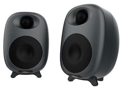 Wiibo Venus 300BT Altavoces de estantería 2 vías