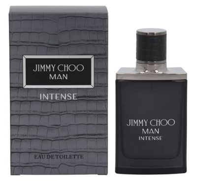 Jimmy Choo Intense Colonia para Hombre - 50 ml