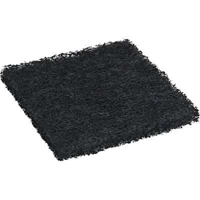 VAUTH-SAGEL 91001351 Filtro de carbón Activo para VS ENVI, Antracita