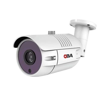 Sricam Italia Cámara IP Modelo Oba-St8.0 Starlight imágenes a Color Incluso de Noche Cámara IP Cámara Compresión de vídeo H264 8 megapíxeles, IR nocturnos 35 Metros PoE