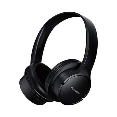 Panasonic RB-HF520BE Casque Arceau Bluetooth Noir