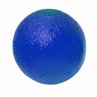 Cando Exercise Ball Heavy Blue Cando & Reg (bleu turquoise)