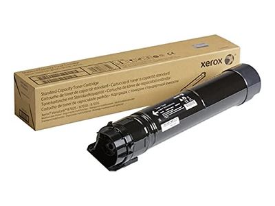 Xerox Originales VersaLink B7000 Noir Standard Capacité Cartouche de Toner (15,000) - 106R03393