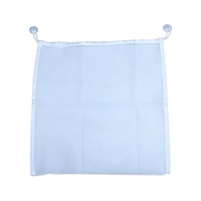 Edealing Babys para niños Baño Juguetes Bolsa Colgando Organizador bolsa de almacenamiento Paquete De 2