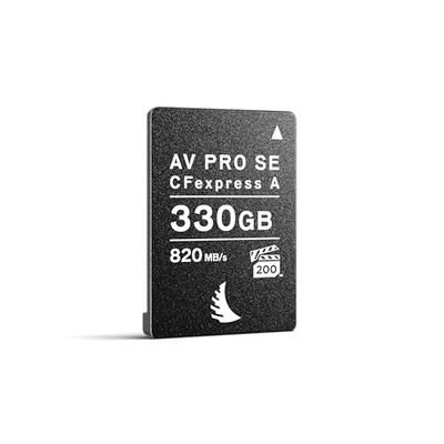 Angelbird AV Pro CFexpress A SE 330 GB
