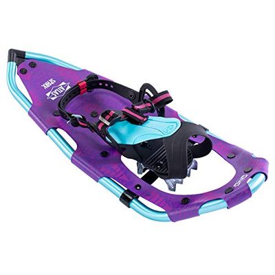 ATLAS Unisex Jeugd Sneeuwschoenen Spark Purple — Paars — 51 — 16E0013