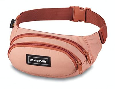 Dakine Hip Pack Midjeväska - Muted Clay