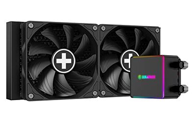 Xilence XILENCELiQuRizer LQ240PRO 300W XC982