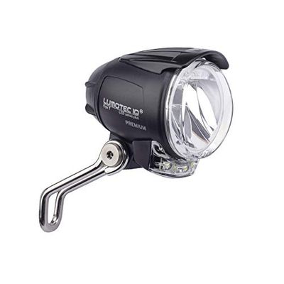 Busch & Müller Luz do.B&M Lumotec Iq Cyo Premium T Sensopr. Luz