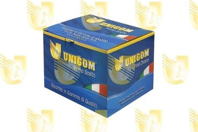Unigom 310318H.2 Kit casque côté roue C4/PEUG.307/407/607