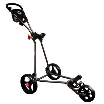 EzeGlide Cruiser Golfvagn