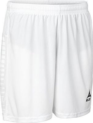 SELECT Player Shorts Mexico I Blanc I 6 ans