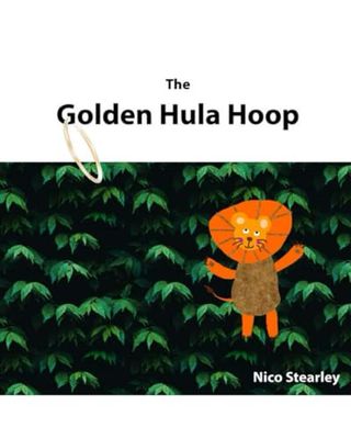 The Golden Hula Hoop