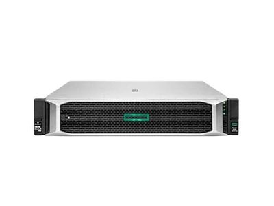 HPE DL380 G10+ 4314 SYST