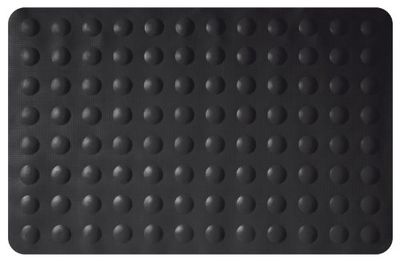 GELCO 707222 - Alfombrilla para bañera
