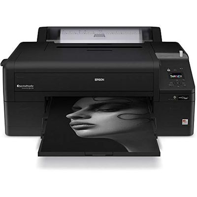 Epson SureColor SC-P5000 Spectro 240V Professional A2 Photo Printer and Proofer