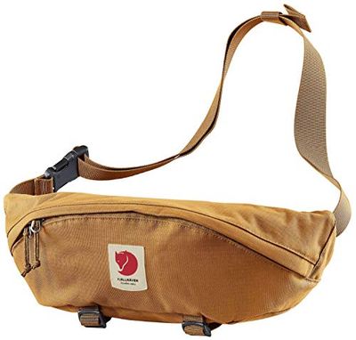 FJÄLLRÄVEN Ulvö Hip Pack grote sportrugzak