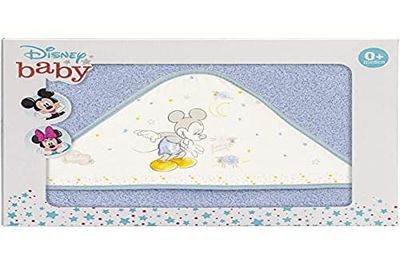 Interbaby MK004-01 peleryna kąpielowa
