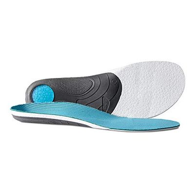 Activ-Step 3Feet Work Footbeds Low Size 4-5 (Small)