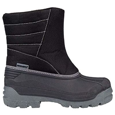 Winter-grip Mixte 8716404325695, Blanc, Taille Unique