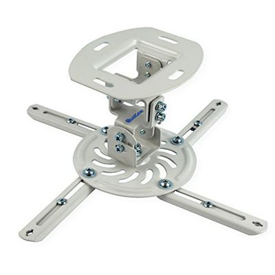 QualGear Ceiling Mount Accessory voor projector
