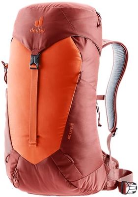 Deuter Męski plecak turystyczny Ac Lite 16 (2024) (1 szt.)